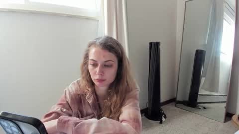 Snapshot of buffybarloe chatting on November 24, 2025, 5:01 pm Buffy online show from November 24, 2025, 5:01 pm