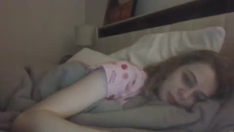 Snapshot of buffybarloe chatting on March 6, 2026, 7:49 am Buffy online show from March 6, 2026, 7:49 am