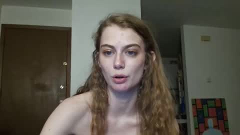 Snapshot of buffybarloe chatting on March 9, 2026, 2:26 am Buffy online show from March 9, 2026, 2:26 am