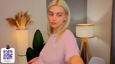 buffycabler online show from November 21, 2025, 9:13 pm