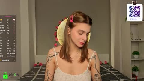 buffycabler online show from February 11, 2026, 7:08 pm