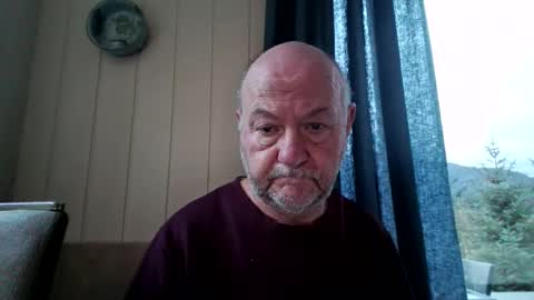 buggemann online show from September 29, 2025, 5:45 am