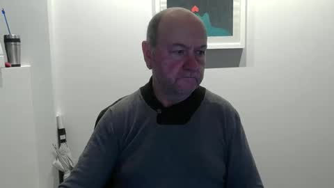 buggemann online show from October 14, 2025, 4:13 am