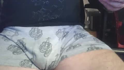 buggemann online show from November 5, 2025, 6:08 pm