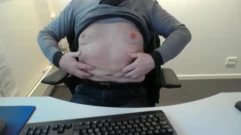 buggemann online show from November 26, 2025, 8:04 am