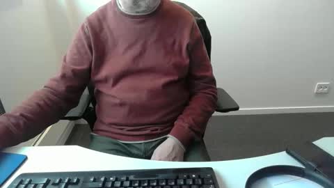 buggemann online show from January 15, 2026, 11:04 am