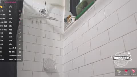 bukkakebae online show from March 11, 2025, 12:44 am