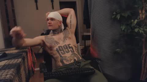 Dmitriy  online show from February 17, 2025, 10:14 pm