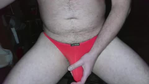 Snapshot of bulge1889 chatting on February 20, 2025, 6:06 am Mark online show from February 20, 2025, 6:06 am