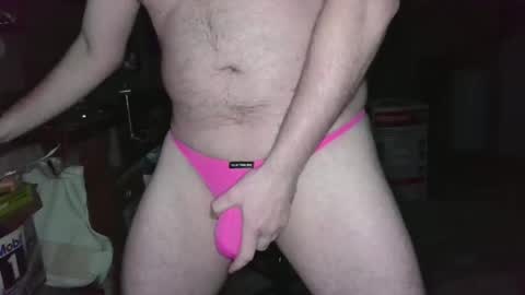 Snapshot of bulge1889 chatting on February 23, 2025, 5:56 am Mark online show from February 23, 2025, 5:56 am