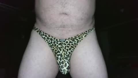 Snapshot of bulge1889 chatting on October 9, 2025, 5:05 am Mark online show from October 9, 2025, 5:05 am