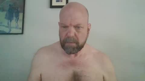 bulldog302w online show from June 5, 2026, 2:23 pm