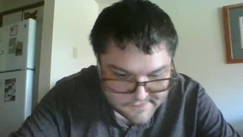 bulldoggie4669 online show from November 3, 2025, 6:20 pm