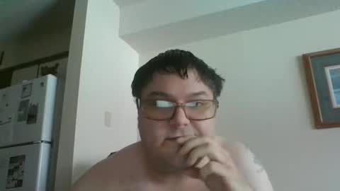 bulldoggie4669 online show from January 10, 2026, 5:37 pm