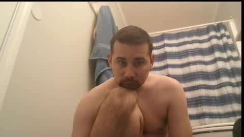 Bulletproof68X online show from October 30, 2025, 7:36 pm