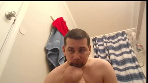 Bulletproof68X online show from March 3, 2026, 6:52 am