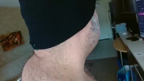 Snapshot of bullmusclejoe chatting on October 5, 2025, 2:37 pm BullMuscleJoe online show from October 5, 2025, 2:37 pm