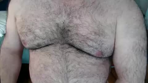 BullMuscleJoe online show from May 25, 2026, 12:22 pm