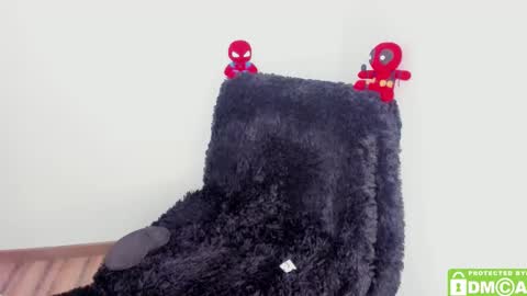 Tonny online show from December 18, 2024, 7:19 pm