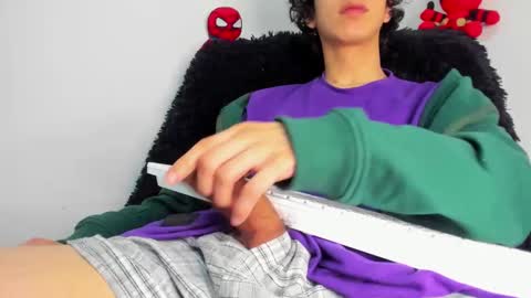 Tonny online show from January 27, 2025, 1:48 am