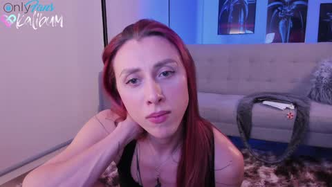 Snapshot of bumbum_kalibum chatting on December 14, 2024, 12:55 am Ivan online show from December 14, 2024, 12:55 am