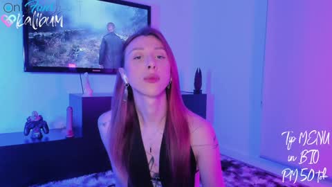 Snapshot of bumbum_kalibum chatting on January 20, 2025, 3:59 am Ivan online show from January 20, 2025, 3:59 am