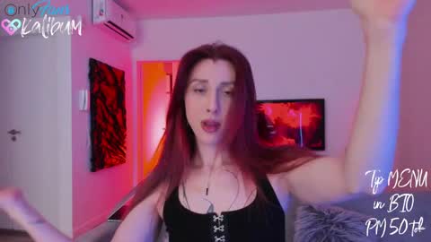 Snapshot of bumbum_kalibum chatting on February 28, 2025, 6:21 am Ivan online show from February 28, 2025, 6:21 am