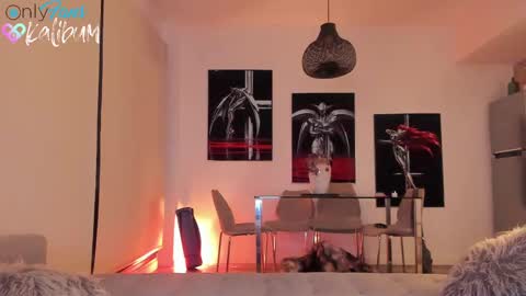 Snapshot of bumbum_kalibum chatting on October 18, 2025, 12:24 am Ivan online show from October 18, 2025, 12:24 am