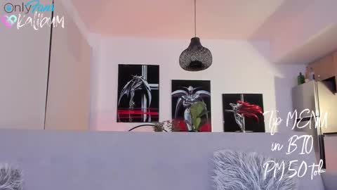 Snapshot of bumbum_kalibum chatting on January 9, 2026, 1:41 am Ivan online show from January 9, 2026, 1:41 am