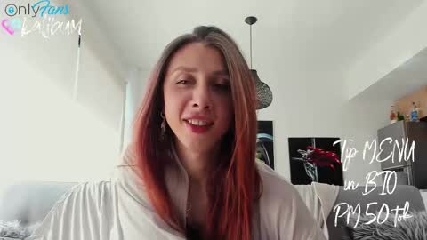 Snapshot of bumbum_kalibum chatting on February 27, 2026, 7:36 pm Ivan online show from February 27, 2026, 7:36 pm