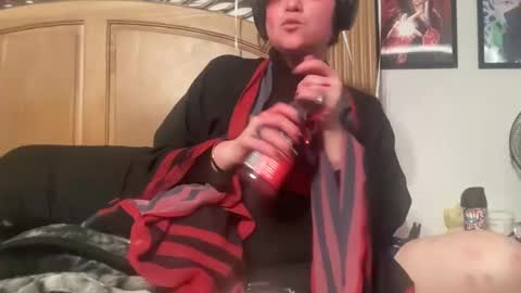 Snapshot of bunbunninjaz chatting on December 1, 2024, 11:58 pm bunbunninjaz online show from December 1, 2024, 11:58 pm