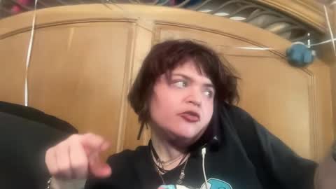 Snapshot of bunbunninjaz chatting on December 25, 2024, 9:33 pm bunbunninjaz online show from December 25, 2024, 9:33 pm