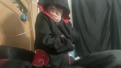 Snapshot of bunbunninjaz chatting on January 10, 2025, 1:32 am bunbunninjaz online show from January 10, 2025, 1:32 am