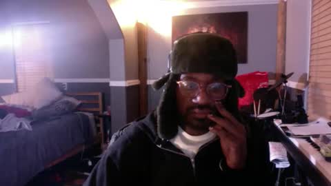 Snapshot of bungalowentertainment chatting on November 28, 2025, 6:38 am Bungalow Entertainment online show from November 28, 2025, 6:38 am