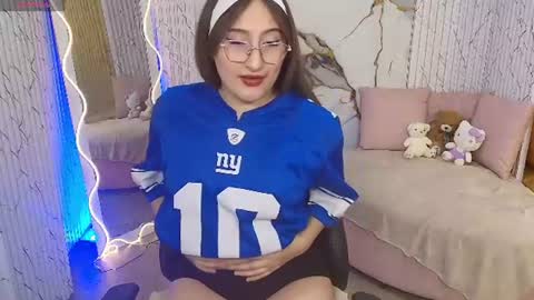 Bunni  online show from July 9, 2026, 3:10 am