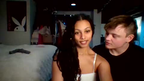 Snapshot of bunniandbyrdd chatting on February 9, 2025, 3:22 am bunniandbyrdd online show from February 9, 2025, 3:22 am