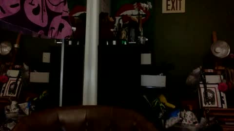 bunnibaby333 online show from February 13, 2025, 8:48 am