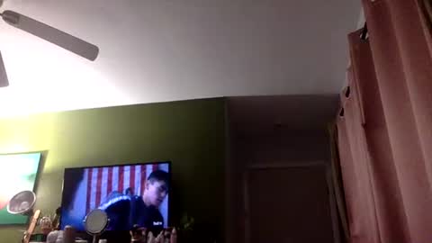 bunnibaby333 online show from December 4, 2025, 6:55 am