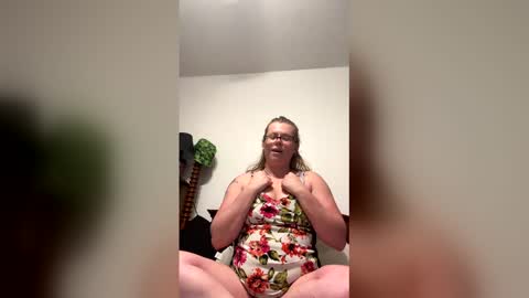 bunniejean online show from May 12, 2026, 9:01 pm