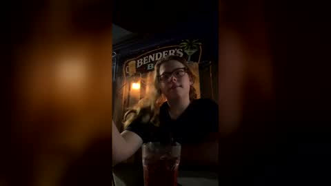 bunniejean online show from May 19, 2026, 12:49 am