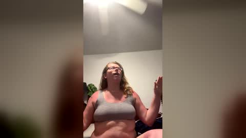 bunniejean online show from June 1, 2026, 10:33 pm