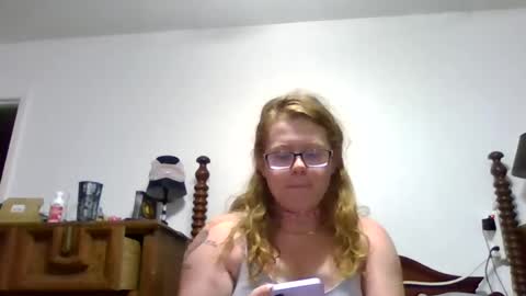 bunniejean online show from July 13, 2026, 9:39 pm
