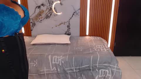 Snapshot of bunny_bao chatting on February 4, 2026, 12:22 pm Rossi Hill online show from February 4, 2026, 12:22 pm