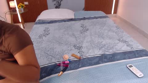 Rossi Hill online show from March 4, 2026, 12:11 pm