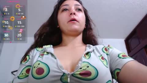 Snapshot of bunny_chloe chatting on December 21, 2025, 1:24 am bunny_chloe online show from December 21, 2025, 1:24 am