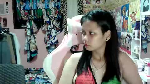 bunny_flower18 online show from October 14, 2025, 11:55 am