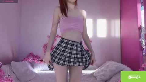 Snapshot of bunny_gaze chatting on April 18, 2026, 2:21 pm Kira online show from April 18, 2026, 2:21 pm