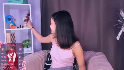 Aria online show from November 15, 2025, 9:06 am