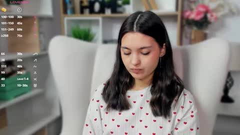 Aria online show from March 18, 2026, 7:11 am