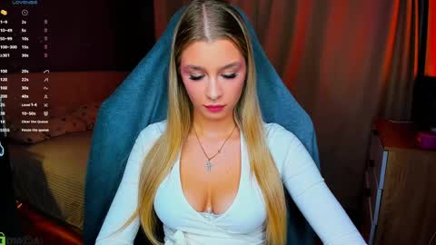 ruslana online show from April 20, 2026, 7:26 pm